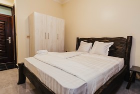 Mountain View Apartments