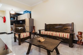 Mountain View Apartments