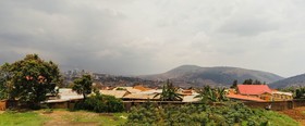 Mountain View Apartments