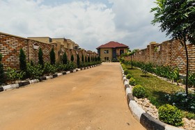 Mountain View Apartments