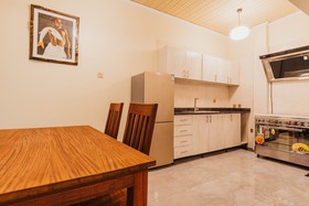 Mountain View Apartments