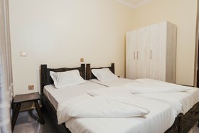Mountain View Apartments