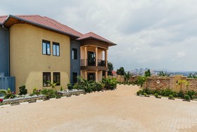 Mountain View Apartments