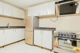Mountain View Apartments