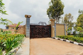 Mountain View Apartments