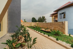 Mountain View Apartments