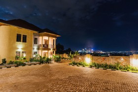 Mountain View Apartments