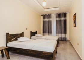 Mountain View Apartments