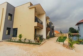 Mountain View Apartments