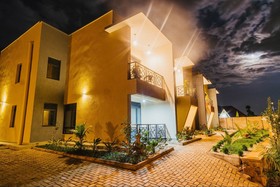 Mountain View Apartments
