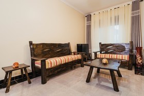 Mountain View Apartments