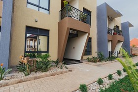 Mountain View Apartments