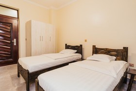 Mountain View Apartments