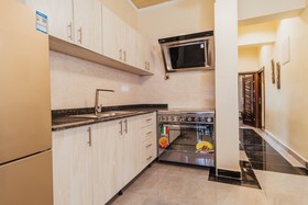 Mountain View Apartments