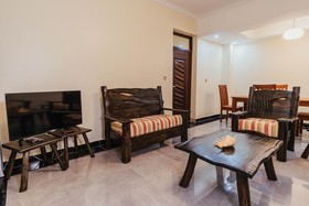 Mountain View Apartments