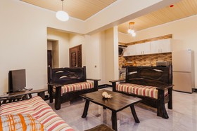 Mountain View Apartments