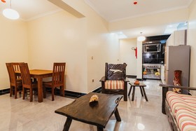 Mountain View Apartments