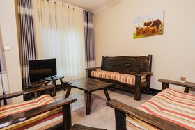 Mountain View Apartments