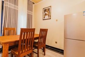 Mountain View Apartments