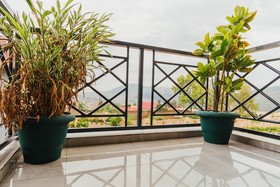 Mountain View Apartments