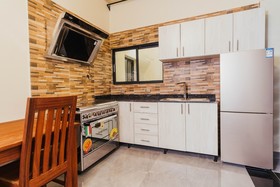 Mountain View Apartments
