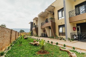 Mountain View Apartments