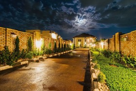 Mountain View Apartments