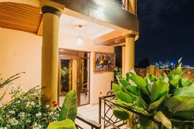 Mountain View Apartments