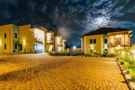 Mountain View Apartments