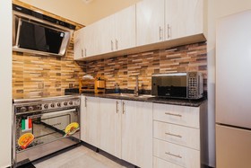 Mountain View Apartments