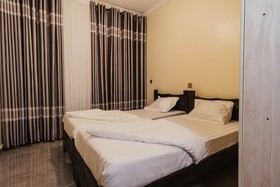 Mountain View Apartments