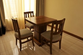 Nandi Residence