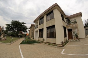 Nandi Residence
