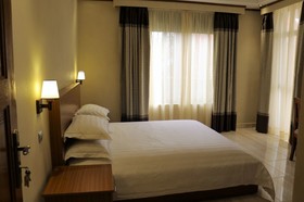 Nandi Residence
