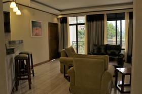Nandi Residence