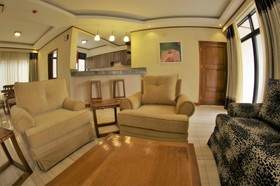Nandi Residence