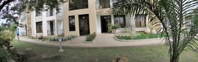 Nandi Residence