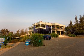 Olympic Hotel