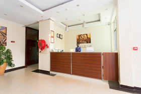 Olympic Hotel