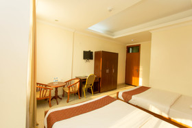 Olympic Hotel