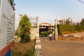 Olympic Hotel