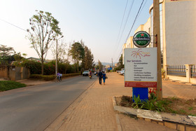 Olympic Hotel