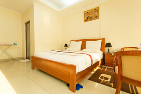 Olympic Hotel