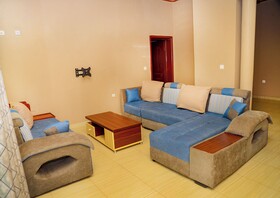 Omx Hotel Remera
