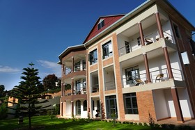 Orient Park Hotel