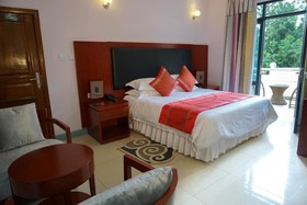 Orient Park Hotel