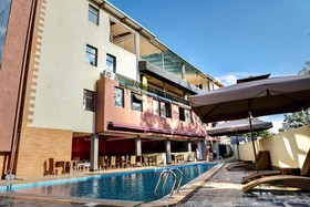 Orient Park Hotel