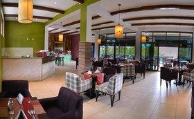 Orient Park Hotel