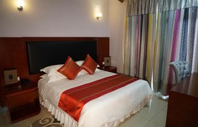 Orient Park Hotel