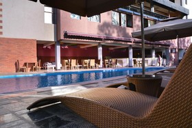 Orient Park Hotel